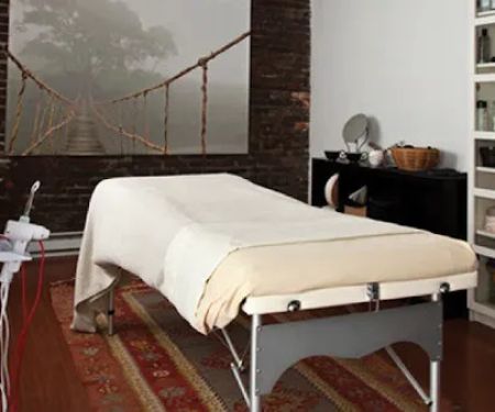 Skin And Beauty By MP