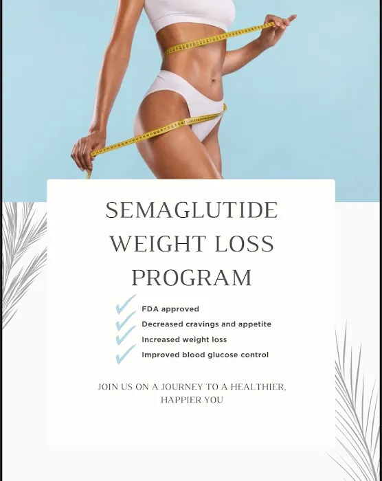 NP. Jay Medical Aesthetics Picture 2