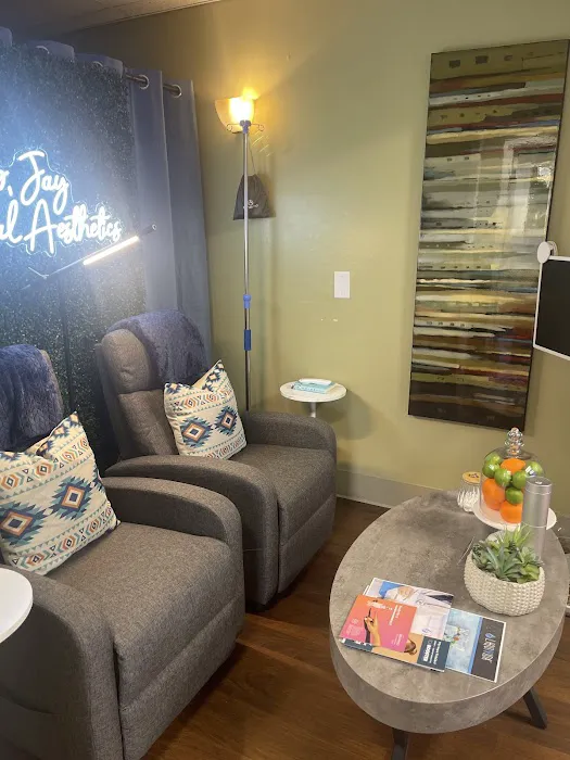 NP. Jay Medical Aesthetics Picture 4