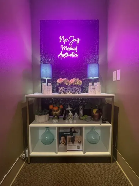 NP. Jay Medical Aesthetics Picture 7