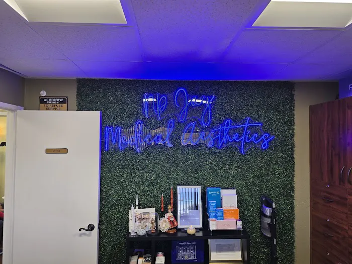 NP. Jay Medical Aesthetics Picture 8