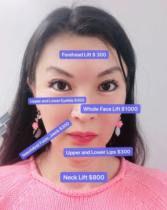 Beauty up Medical Skin Care and Weight Loss Picture 1