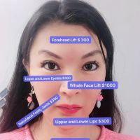 Beauty up Medical Skin Care and Weight Loss ico