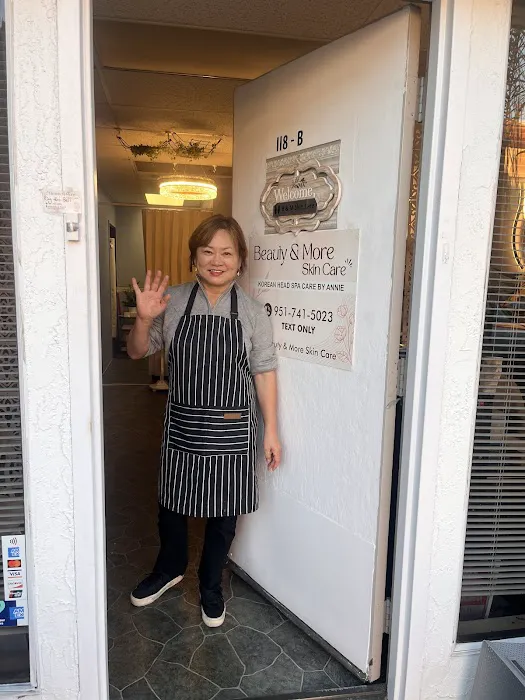 Beauty and More Skin Care Picture 5