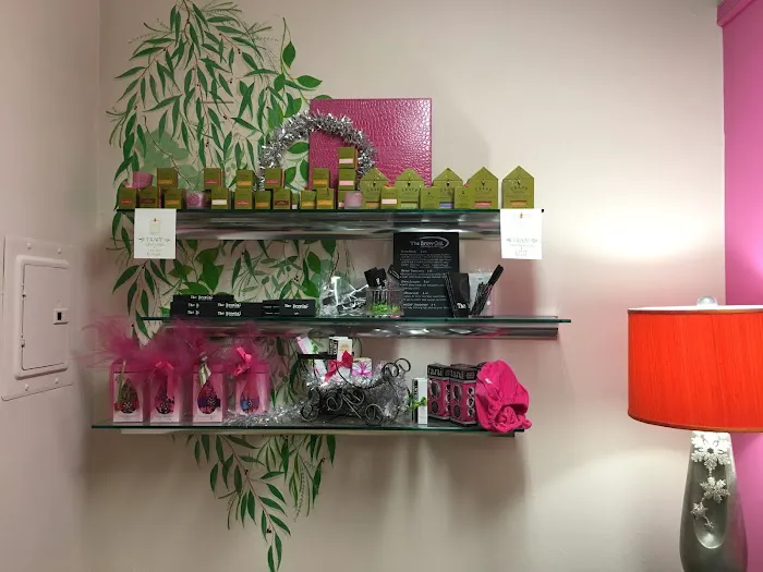 Sharon McEfee’s Skin Care Picture 1