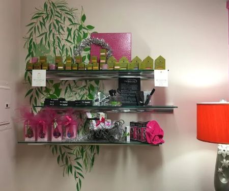 Sharon McEfeeu2019s Skin Care