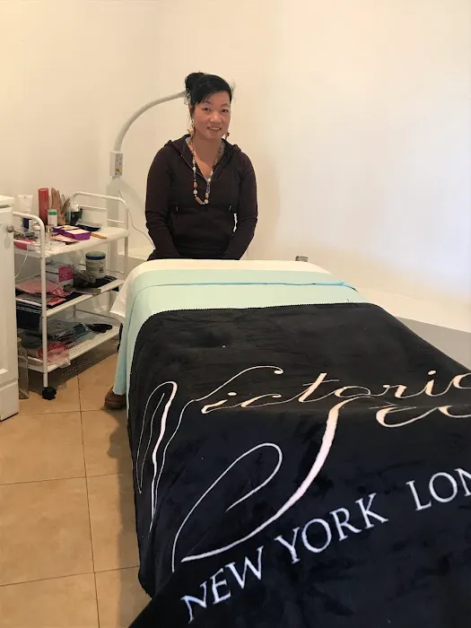 Hong Tuina Therapy Picture 1