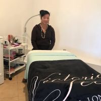 Hong Tuina Therapy ico