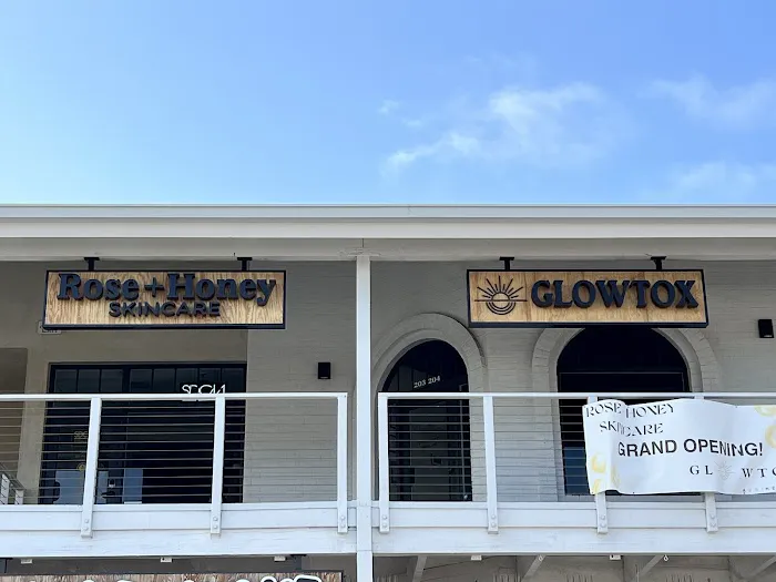 Rose + Honey Skincare Picture 1