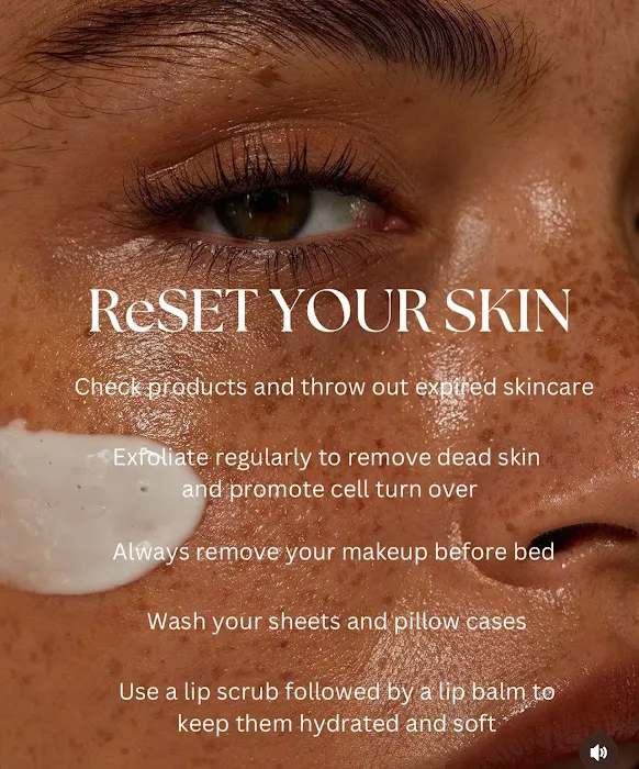 Rose + Honey Skincare Picture 8