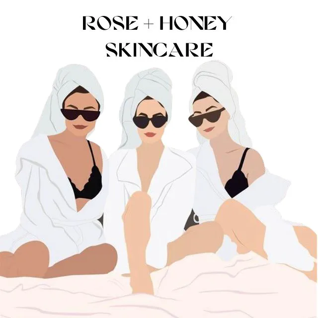 Rose + Honey Skincare Picture 6