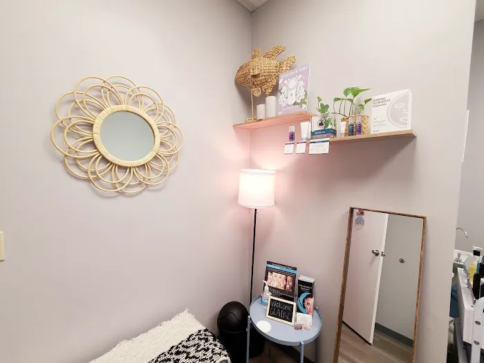 Refined Skin and Beauty Picture 4