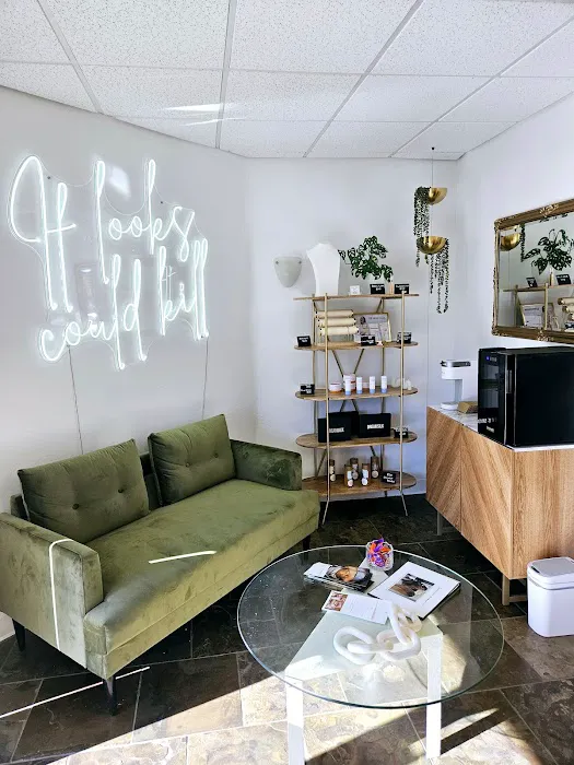 Refined Skin and Beauty Picture 1