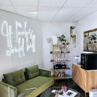 Refined Skin and Beauty ico