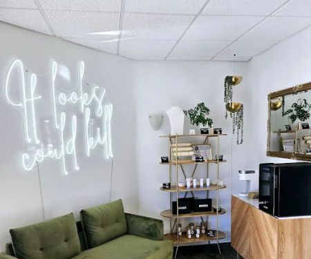 Refined Skin and Beauty