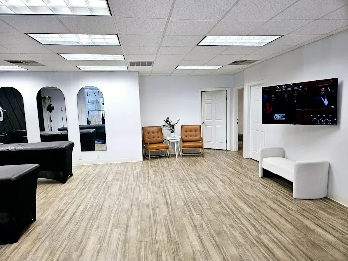 Refined Skin and Beauty Picture 2