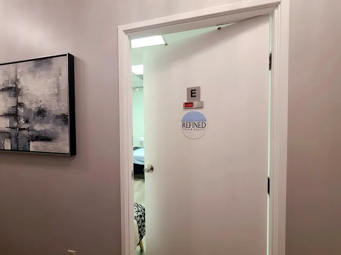 Refined Skin and Beauty Picture 3