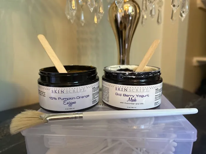 Aly Does Esthetics Picture 3