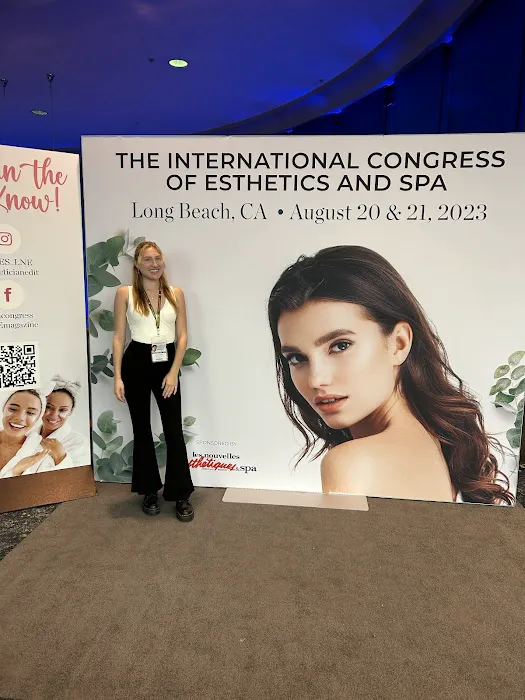 Aly Does Esthetics Picture 6