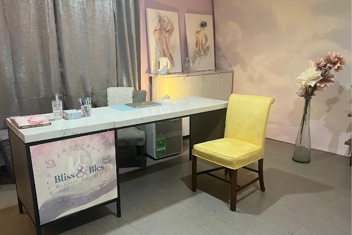 Bles Wellness and Apparel Picture 9