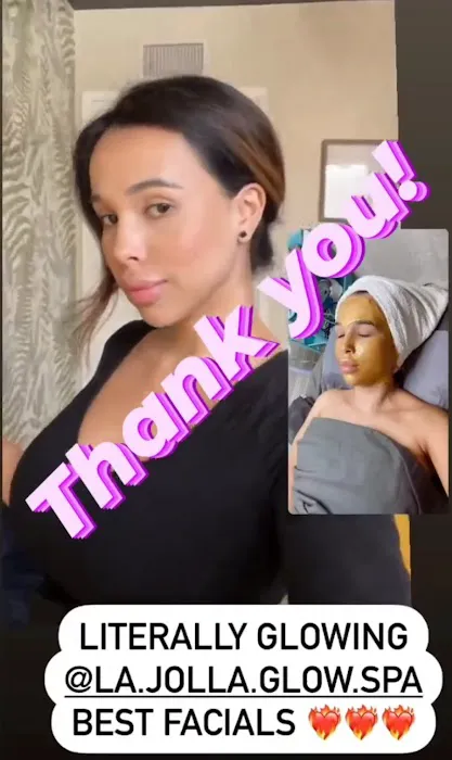 La Jolla Glow Spa Picture 10