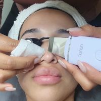 La Jolla Glow Spa ico