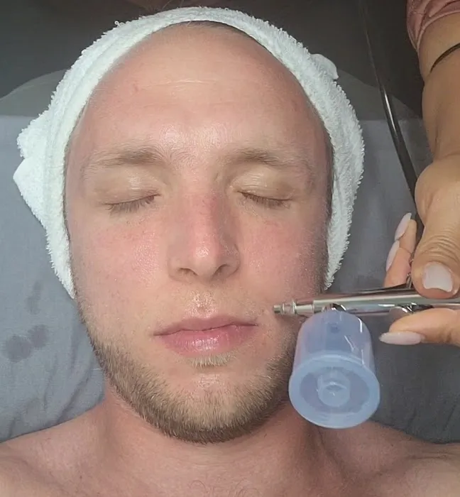 La Jolla Glow Spa Picture 6