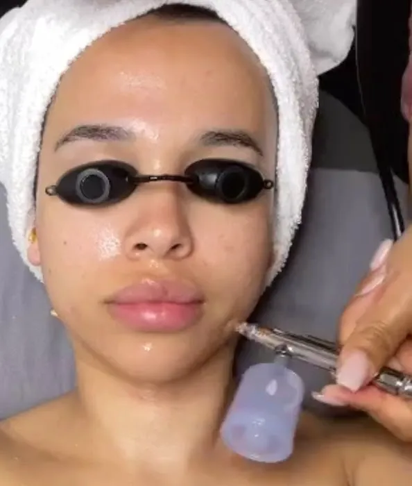 La Jolla Glow Spa Picture 4