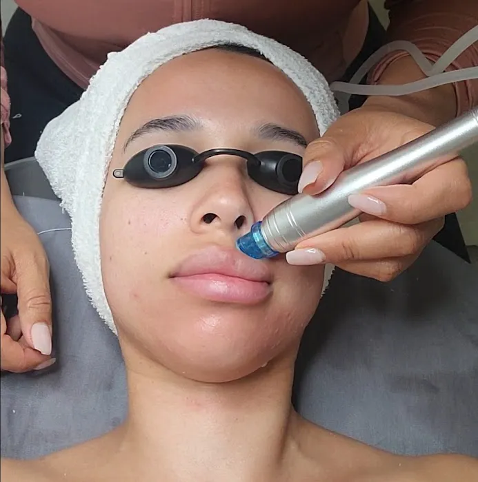 La Jolla Glow Spa Picture 9