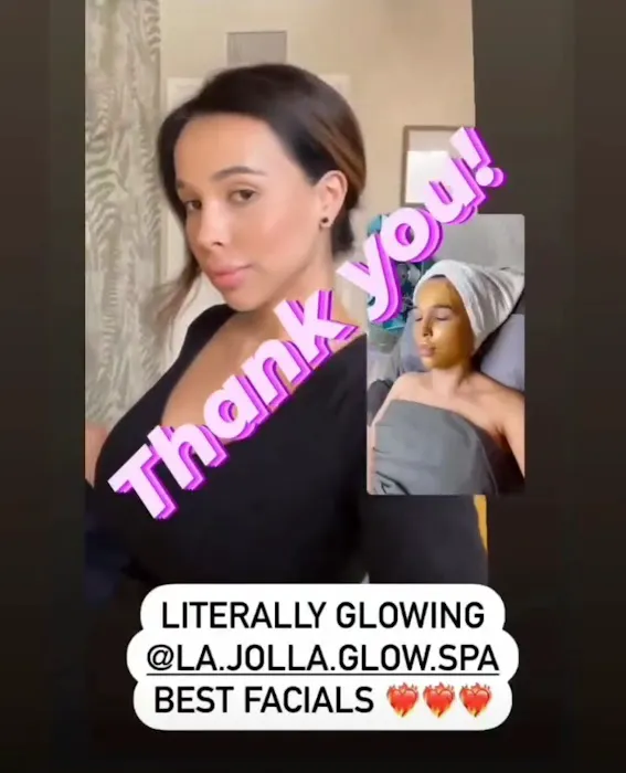 La Jolla Glow Spa Picture 8