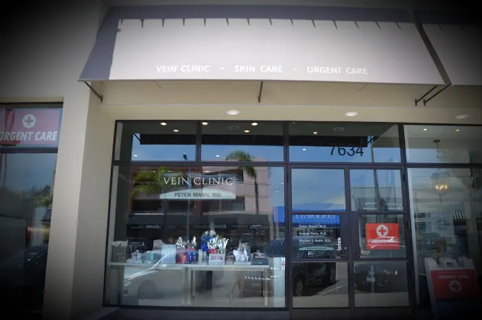 Dermal Fillers Botox La Jolla: Dr. Godin, MD Picture 2