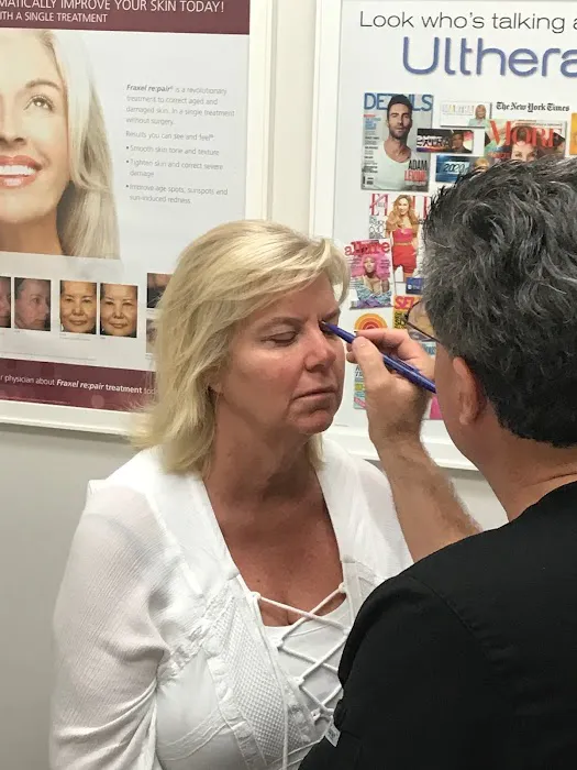 Dermal Fillers Botox La Jolla: Dr. Godin, MD Picture 9