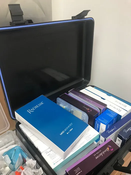 Dermal Fillers Botox La Jolla: Dr. Godin, MD Picture 5