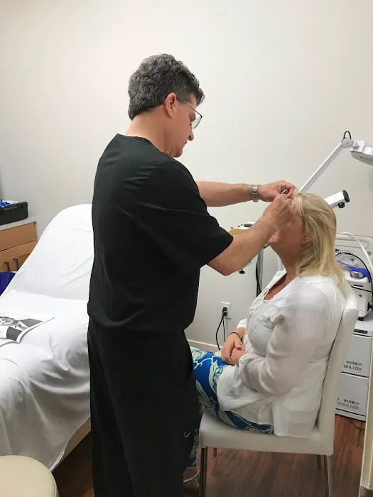 Dermal Fillers Botox La Jolla: Dr. Godin, MD Picture 3