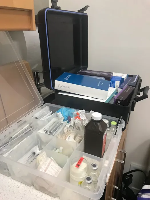 Dermal Fillers Botox La Jolla: Dr. Godin, MD Picture 8