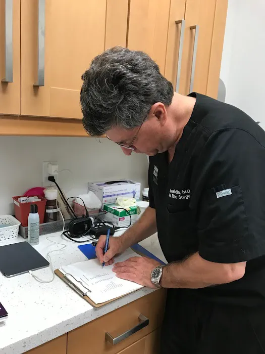 Dermal Fillers Botox La Jolla: Dr. Godin, MD Picture 6