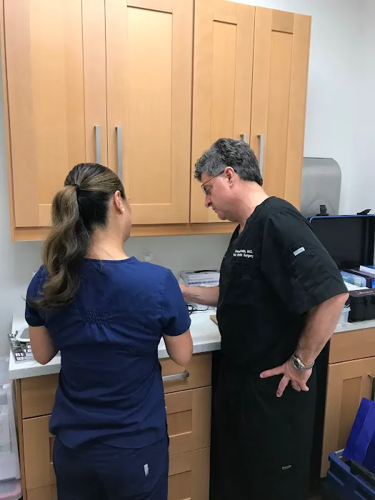 Dermal Fillers Botox La Jolla: Dr. Godin, MD Picture 4