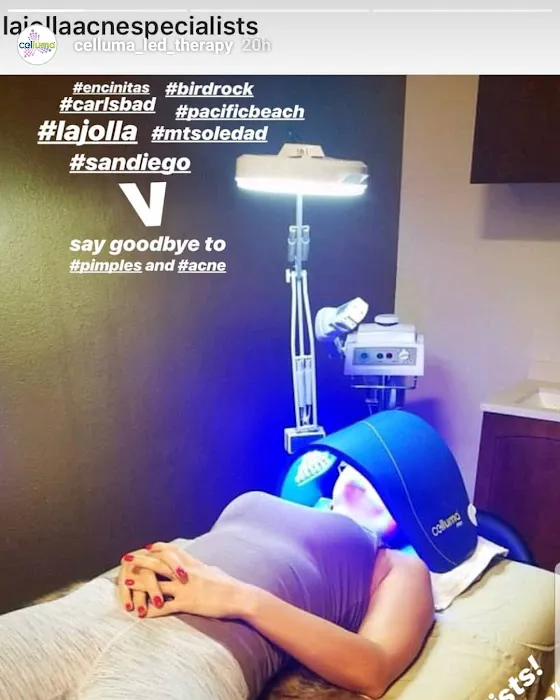 La Jolla Acne Specialists Picture 7