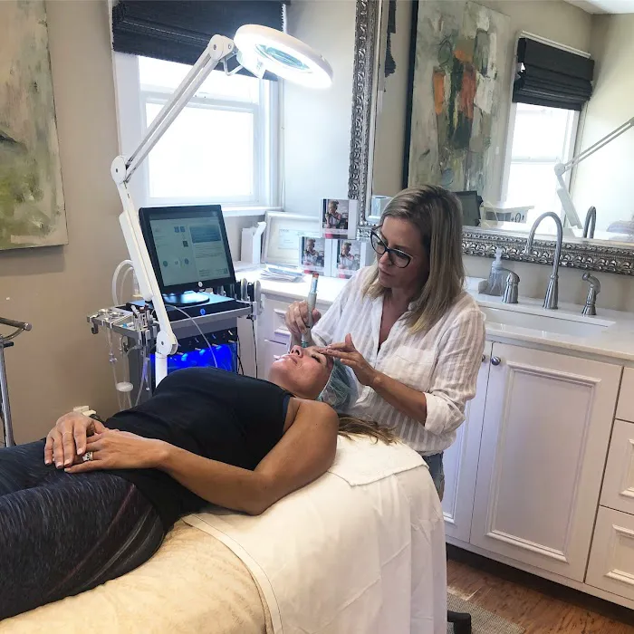 Tina Marie - Esthetician Picture 3