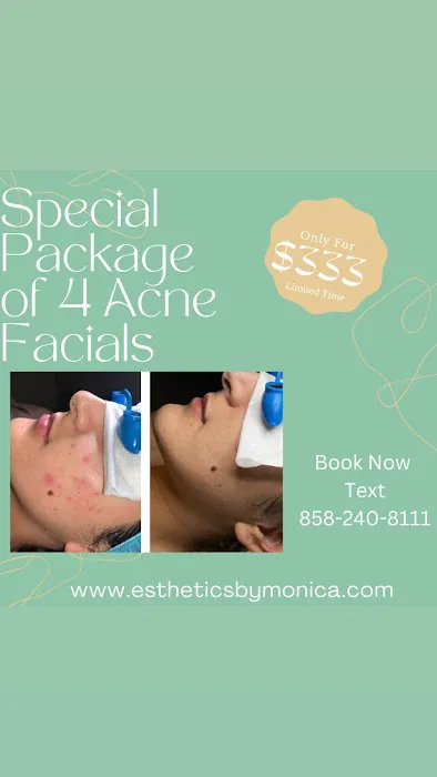 Esthetics By Monica Picture 4