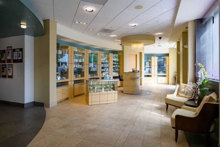 La Jolla Cosmetic Laser Clinic & Dermatology Picture 3