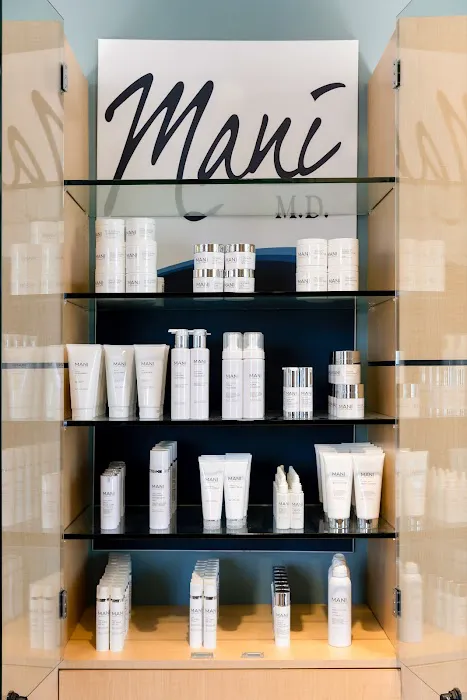 La Jolla Cosmetic Laser Clinic & Dermatology Picture 1