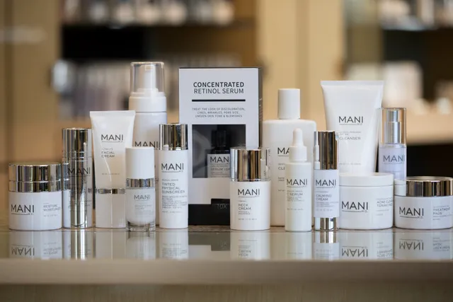 La Jolla Cosmetic Laser Clinic & Dermatology Picture 6