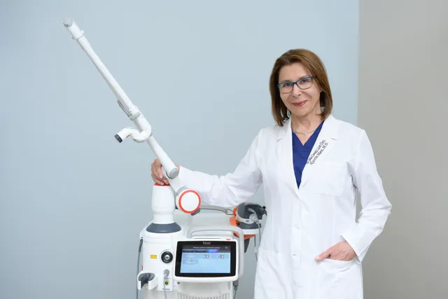 La Jolla Cosmetic Laser Clinic & Dermatology Picture 4