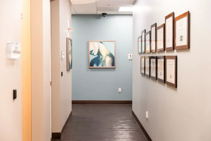 La Jolla Cosmetic Laser Clinic & Dermatology Picture 5