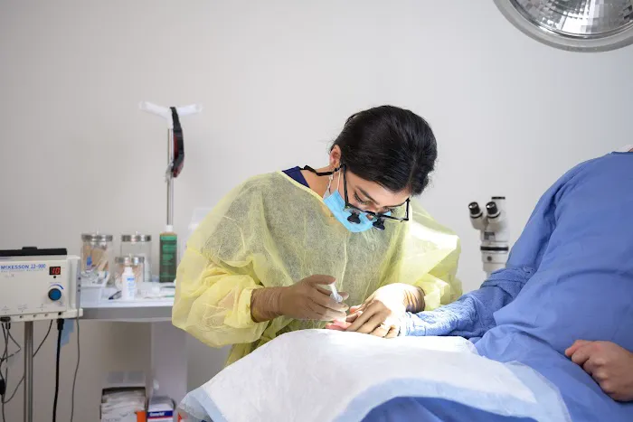 La Jolla Cosmetic Laser Clinic & Dermatology Picture 10