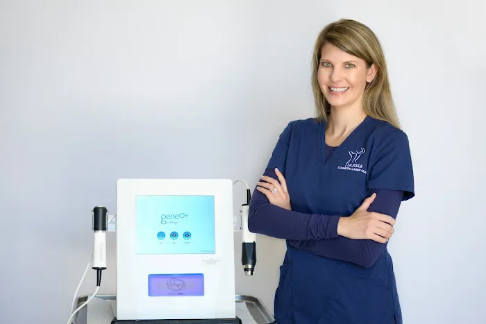 La Jolla Cosmetic Laser Clinic & Dermatology Picture 8