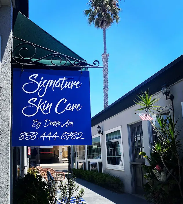 Signature Skin Care By Denise Ann Picture 10