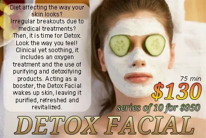 Mariya's Skin Care Picture 1