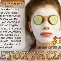 Mariya's Skin Care ico